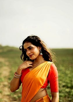Riya Thiyagarajan